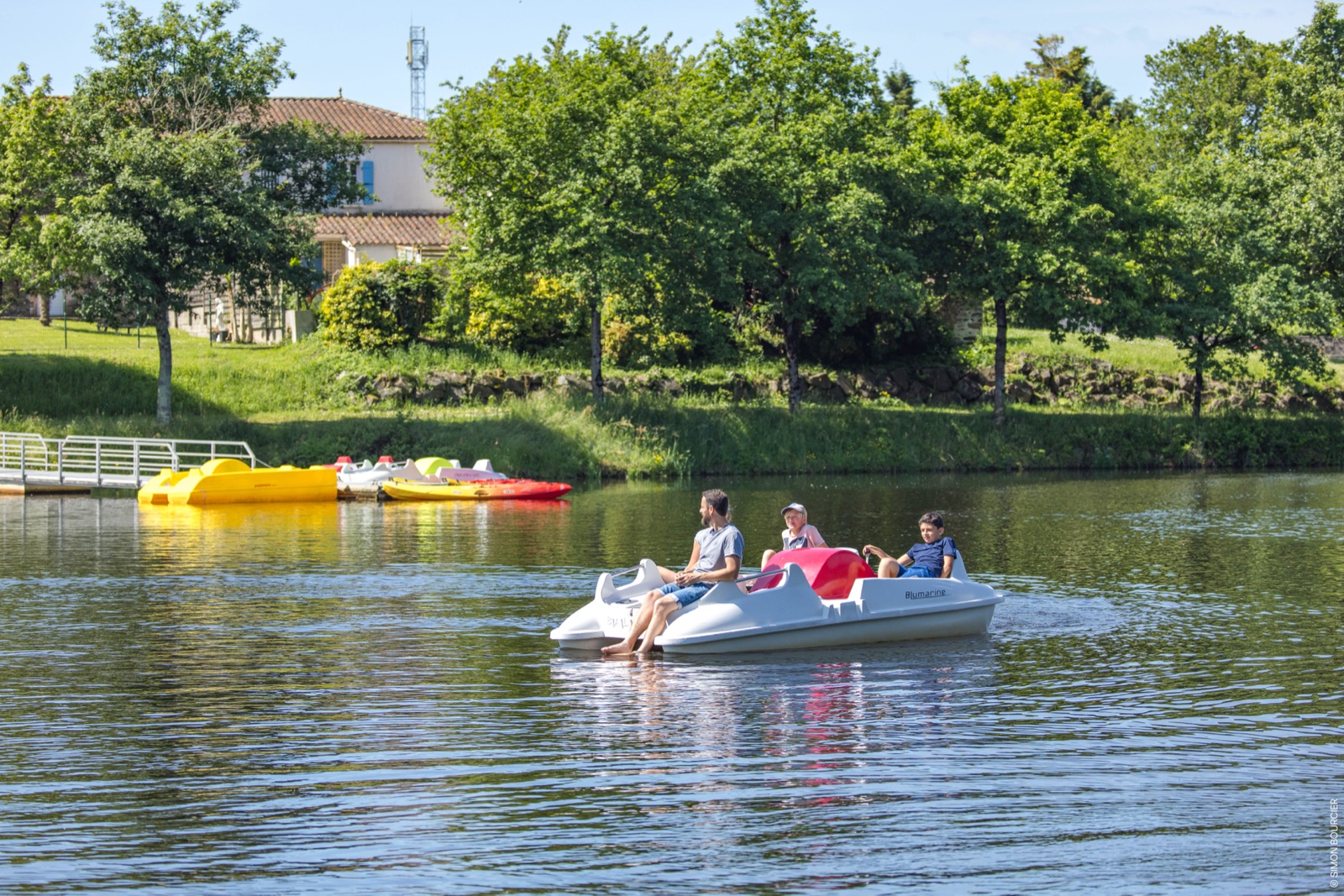Water Sports