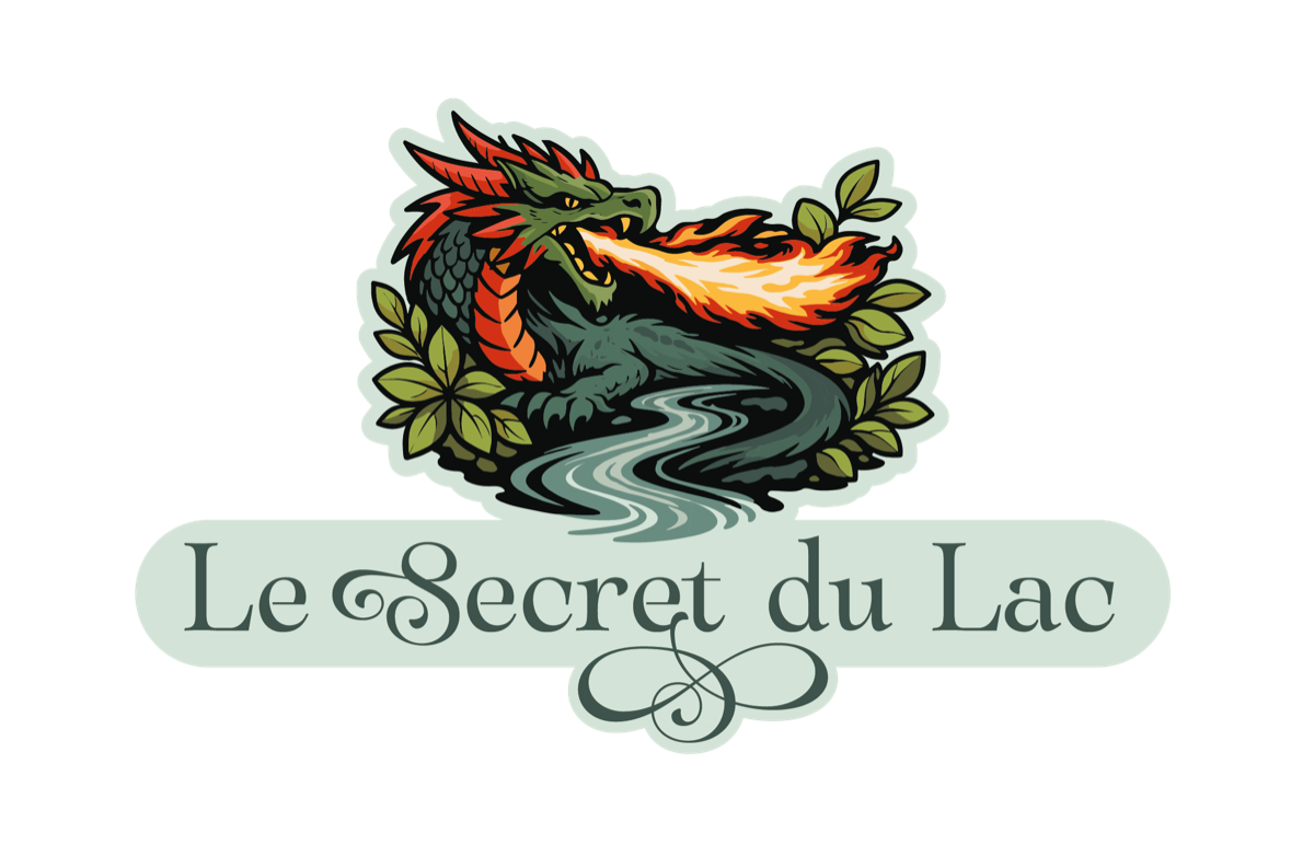 The Lake's Secret