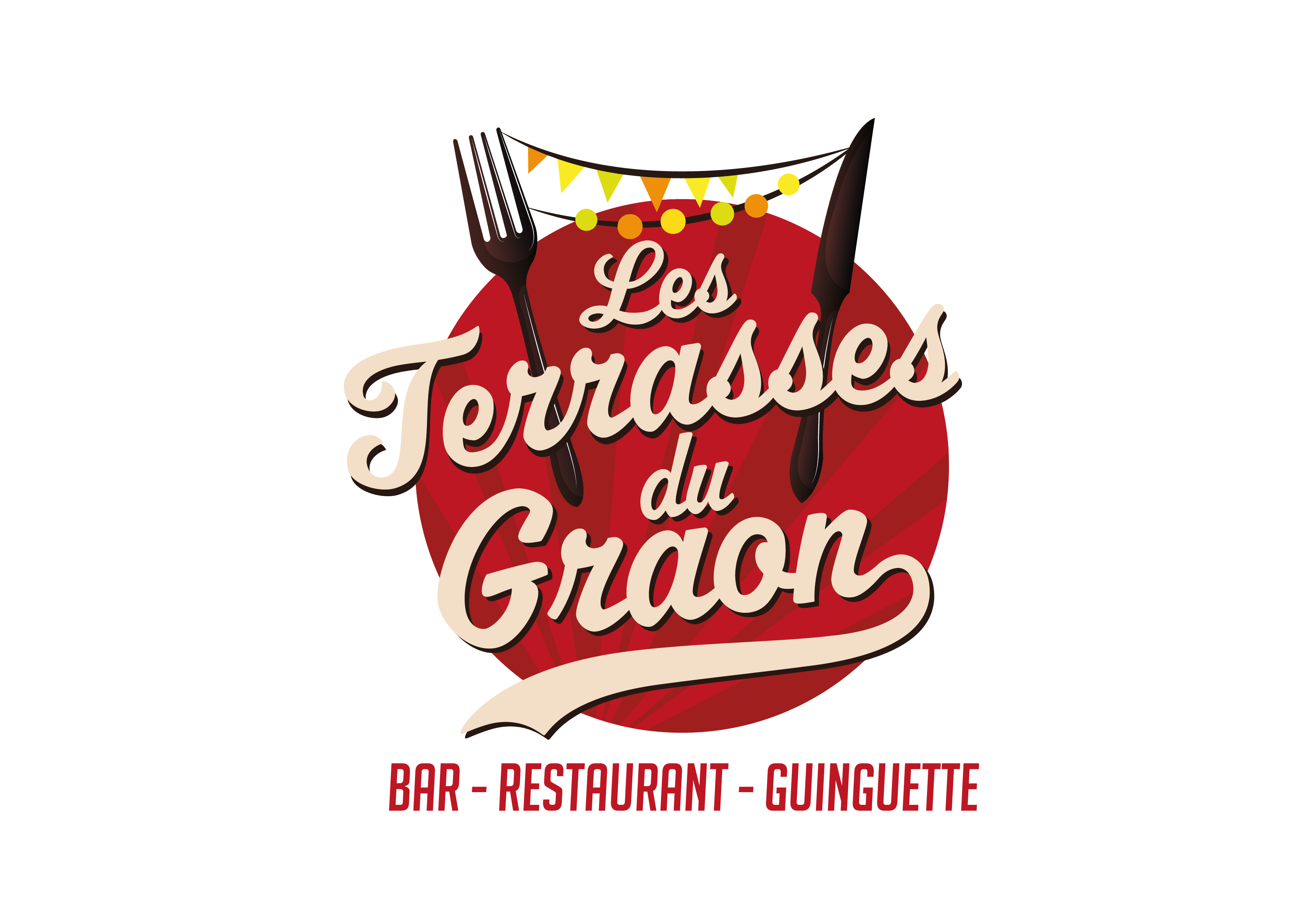 Les Terrasses du Graon